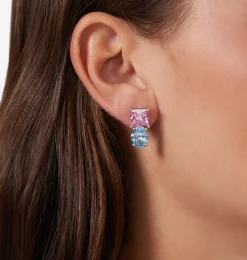 PRINCESS RAINBOW EARRINGS