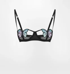 REGGISENO BUTTERFLIES