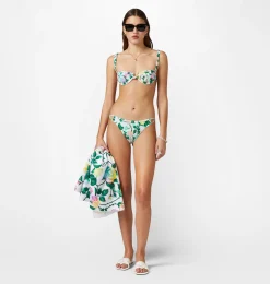 ROSES BIKINI BALCONETTE