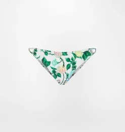 ROSES BIKINI BOTTOM