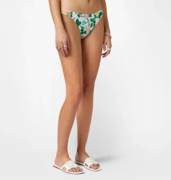 ROSES BIKINI BOTTOM