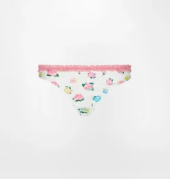 ROSES BRAZILIAN BRIEFS