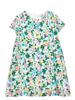 ROSES DRESS