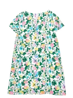 ROSES DRESS