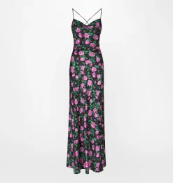 ROSES DRESS