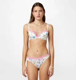 ROSES PUSH-UP