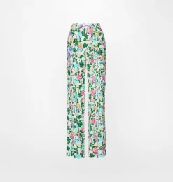 ROSES TROUSERS