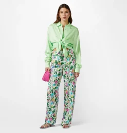 ROSES TROUSERS