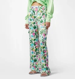 ROSES TROUSERS