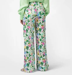 ROSES TROUSERS