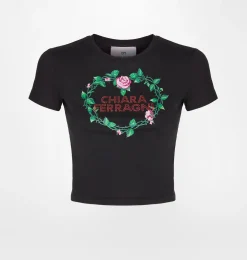 ROSES T-SHIRT