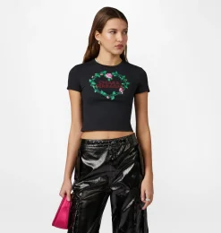 ROSES T-SHIRT