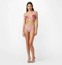 ROSES UNDERWIRED BRA