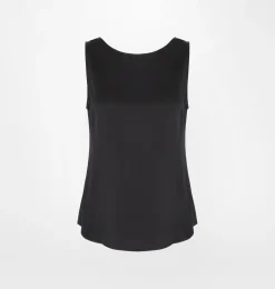 SATIN TANK TOP