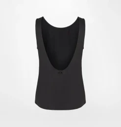 SATIN TANK TOP