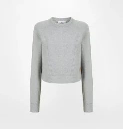 SCUBA SWEATSHIRT