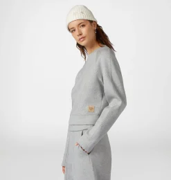 SCUBA SWEATSHIRT