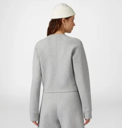 SCUBA SWEATSHIRT