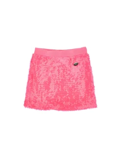 SEQUIN CF PARTY SKIRT