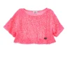 SEQUIN T-SHIRT