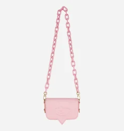 SMALL EYELIKE BAG