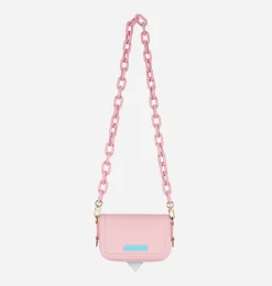 SMALL EYELIKE BAG