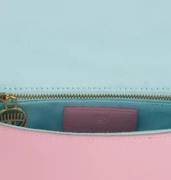 SMALL EYELIKE BAG