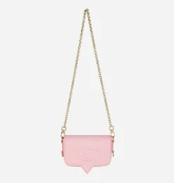 SMALL EYELIKE BAG