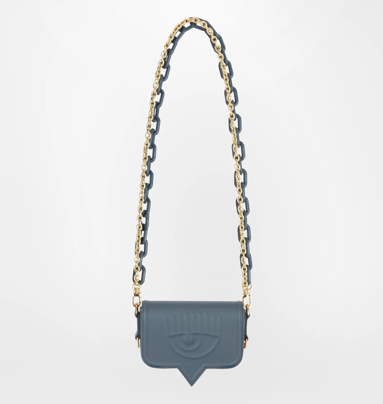 SMALL EYELIKE BAG