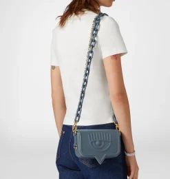 SMALL EYELIKE BAG