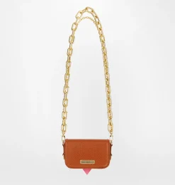 SMALL EYELIKE BAG