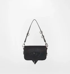SMALL PIERCING EYELIKE BAG