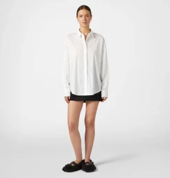 STRASS SHIRT