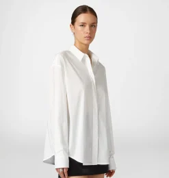 STRASS SHIRT