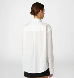 STRASS SHIRT