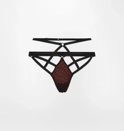 THONG VALENTINE