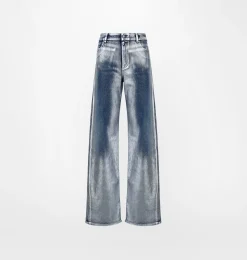 TRIBAL DENIM