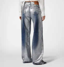 TRIBAL DENIM