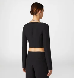 UNIFORM TOP