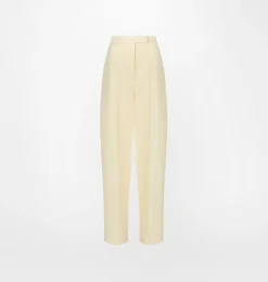 UNIFORM TROUSERS