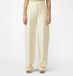 UNIFORM TROUSERS