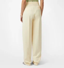 UNIFORM TROUSERS